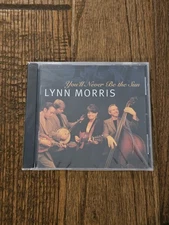 You'll Never Be the Sun by Lynn Morris (CD 1999, Rounder Records) New Sealed