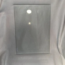 Great Northern Popcorn 83-DT5599 Perfect Popper Machine Glass Panel 18 X 13