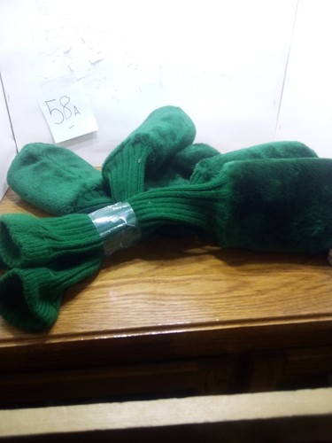 5 Nice Green Head Covers Golf - Picture 7 of 7