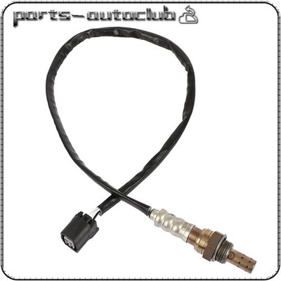 Downstream  234-4978 02 O2 Oxygen Sensor For 2016 2015 Honda Fit L4 1.5L G7