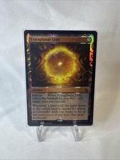 Extraplanar Lens Masterpiece Series: Kaladesh Inventions Foil