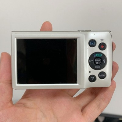 Canon IXUS 160 / PowerShot ELPH 160 / IXY 150 20 MP 8x Digital