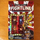 Funko Five Nights at Freddy's FNAF Fightline Collectible Battle Game  Sealed