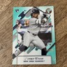 2025 Topps Pristine Jorbit Vivas Rookie Aqua Pristine Refractor #153/199 PWE 