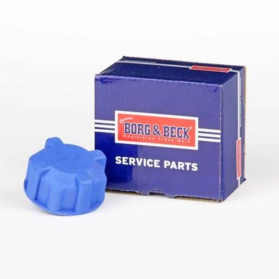 BORG & BECK BRC107 Coolant Tank Cap Fits Alfa Romeo 145 147 156 159 Fiat Lancia