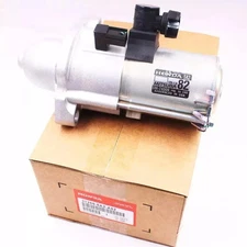 Starter Honda Accord 2.4L Automatic 2013 -2017 31200-5A2-A52 OEM