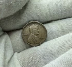 1924-S 1C Lincoln Wheat Cent Good / VG V57