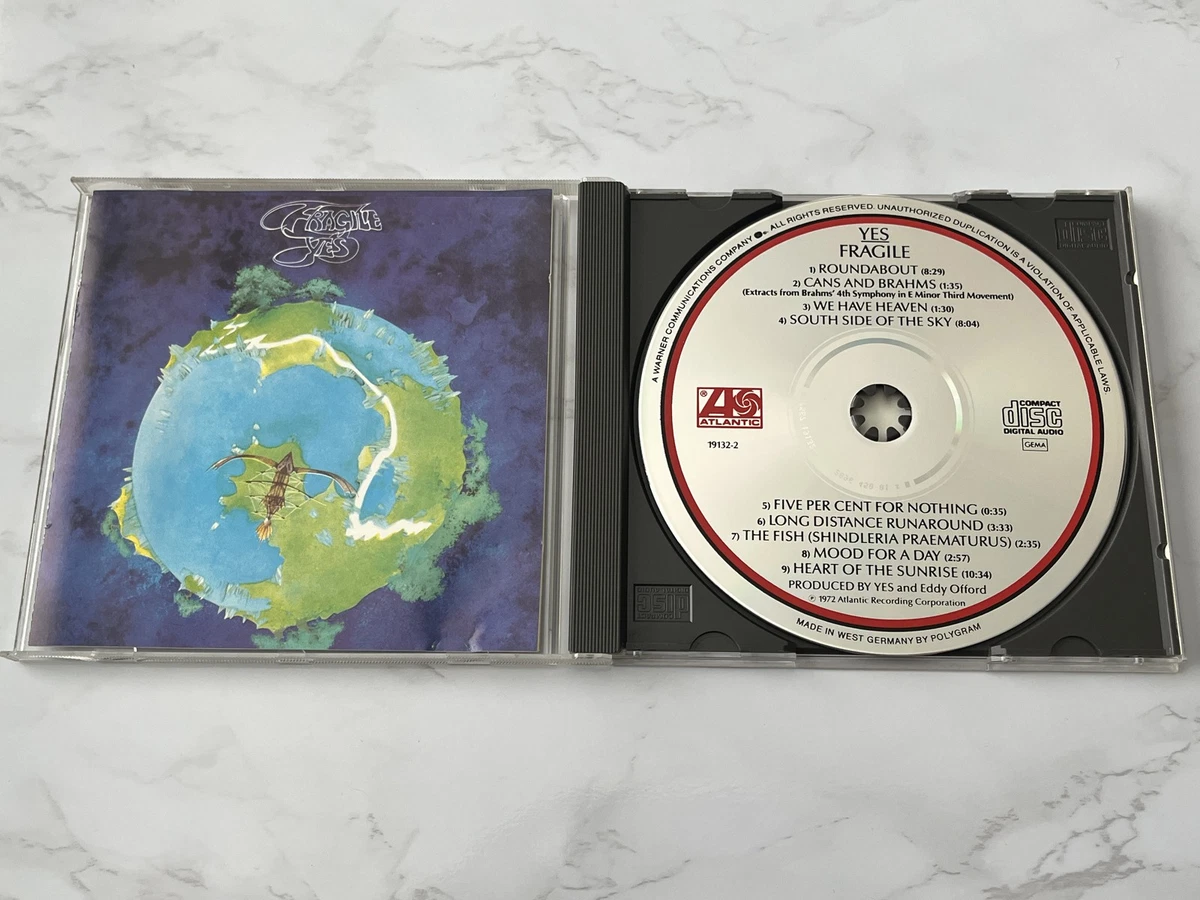 Las mejores ofertas en CD de Música Jon Anderson | eBay