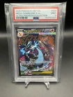 Mega Charizard X ex 023 PSA 9 2025 Pokemon Mega Charizard X UPC Promo