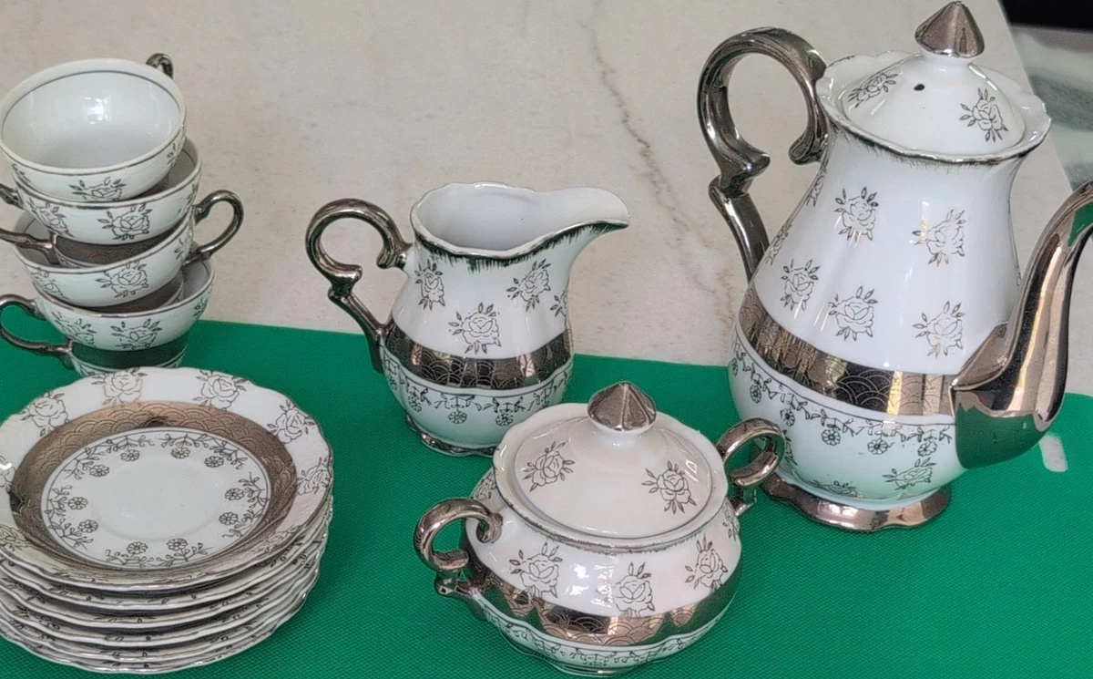 sterling china products for sale | eBay