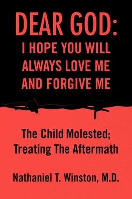 Winston - DEAR GOD  I HOPE YOU WILL ALWAYS LOVE ME AND FORGIVE ME - Ne - X555z