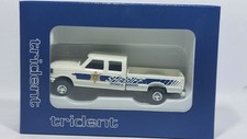 Trident 90236 US Cars Chevrolet Pick-Up U.S. Sheriff 1/87