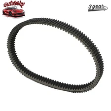 Drive Belt 3211186 3211202 For Polaris UTV RZR Turbo R RS1 Pro XP Ranger XP 1000
