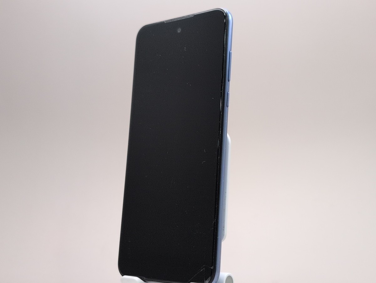 Motorola Moto G Power (2022) XT2165-5 128GB Ice Blue Unlocked
