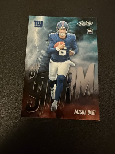 Jaxson Dart
