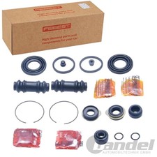 Kits de frein Mazda 626