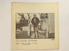 Bruce Springsteen:  My Hometown  1985  NEAR MINT  7″