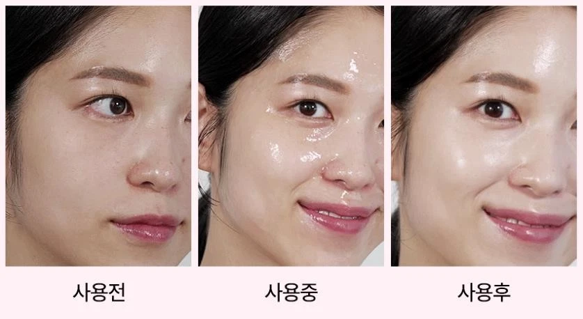 【LACBON & BOLLABO】BOLLABO Acabado Envolvente Gel 50ml K-BEAUTY Foto 2 de 4