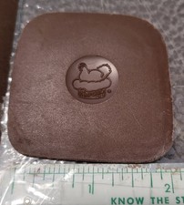 The Pampered Chef Nylon Pan/Stoneware Scraper...
