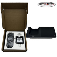 Cisco 8821 Desktop Charger CP-DSKCH-8821 W/ Cisco Unified Wireless IP Phone
