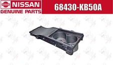 Porte avant et accessoires Nissan GT-R
