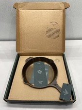 Smithey No. 10 Cast Iron Skillet New US Made