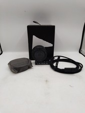 Razer Kiyo Pro 1080p 60fps HDR USB 3.0 Streaming Webcam Used