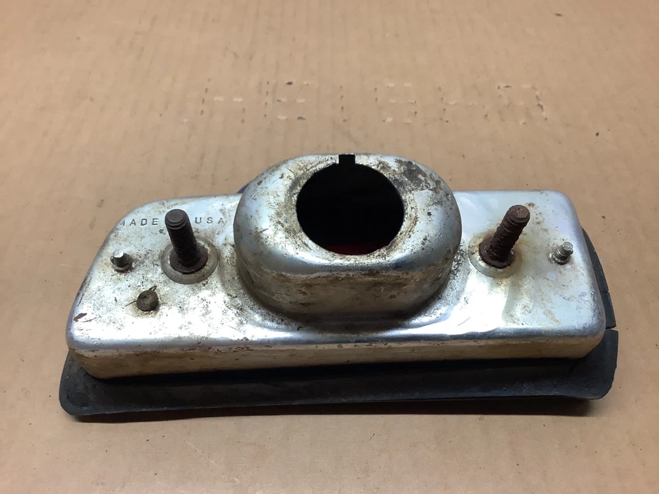 Chevy Malibu Chevelle 1964 luz trasera derecha usada conductor diario o restauración Foto 3 de 3