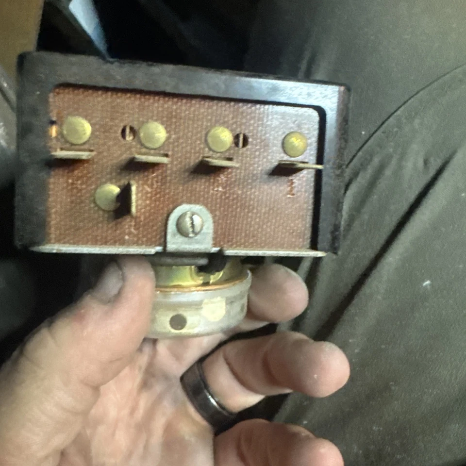 Paragon Electric Timer Model N-56-0 Made In The USA Open Box New - Image 2 of 3