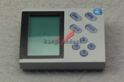 1PC Lenze EMZ9371BC Inverter Operating Panel