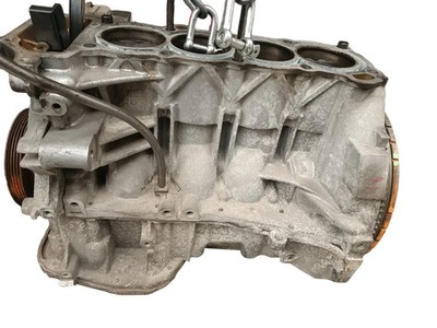 Motorblock 10102AY4SB Nissan Note E11 CR14DE  1.4