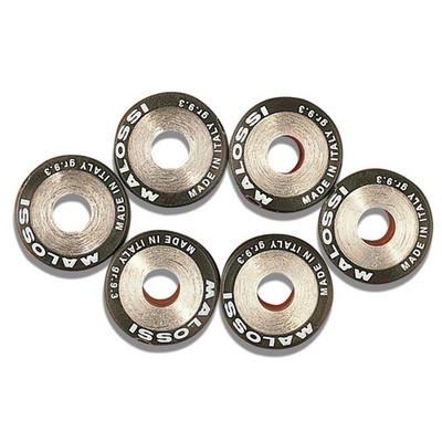 Vario Gewichte Rollen Malossi 25X22,2 28G für Kymco Xciting 500 I.E. Sym Stroke