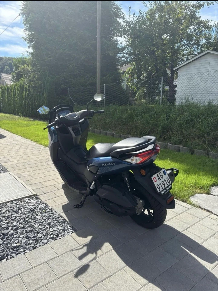 yamaha nmax 125 - Bild 3 von 4
