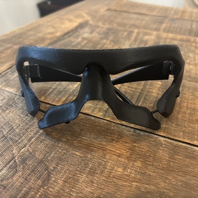 Death Stranding Sam's Ludens Mask/ Sam s Glasses Custom Made