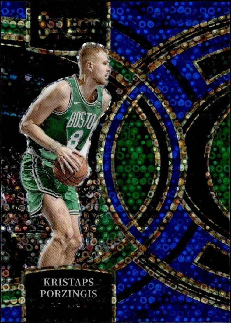 その他 NBA Kristaps Porzingis Select RC Prizm 2023-24 Panini Select - Kristaps Porzingis #139 for sale | eBay