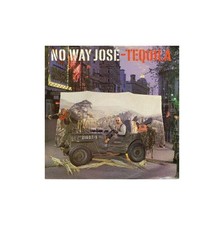 No Way Jose - Tequila (VINYL)
