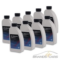 ZF 9X 1 L Lifeguard Fluid 8 ATF AutomatikgetriebeÖL GetriebeÖL #