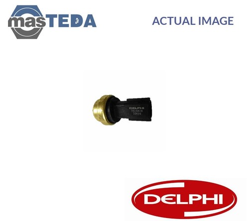 TS10458 COOLANT TEMPERATURE SENSOR GAUGE DELPHI FOR NISSAN NV400,INTERSTAR
