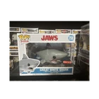 Funko Pop! Movies Jaws Great White Shark #758 Target Exclusive Vinyl Figure
