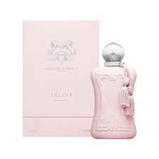 Parfums de Marly Delina Eau de Parfum Parfum for Women 2.5oz - New Sealed