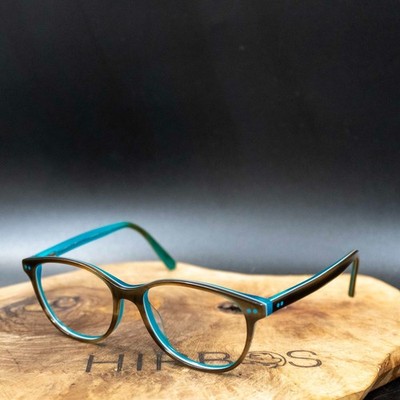 Prodesign Denmark Damen Brille Brillengestell 1788 um 5034