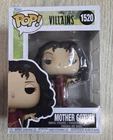 Funko Pop! Mother Gothel #1520 Tangled Disney Villains Vinyl Figure