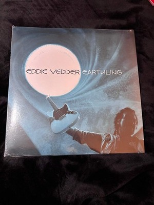 Eddie Vedder   Earthling (Vinyl LP, Gatefold)