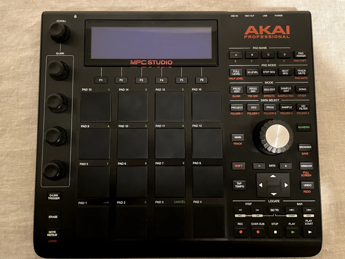 Mpc Studio for sale | eBay