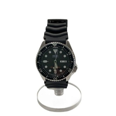 SEIKO 7S26-0020 Case Size 4 ×5cm Used Watch #3154