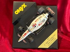ONYX 1:24 FORMULA-1 Mario Andretti LOLA HAVOLINE # 5011 Lot 408