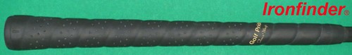 Wilson Staff MIDSIZE Single 3 Iron Graphite Shaft Regular Flex Mens Right Hand - Picture 5 of 5