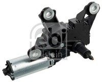 Febi Bilstein Wischermotor 174571 FüR Audi