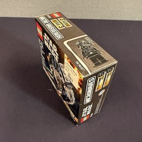 LEGO Star Wars: TIE Advanced Prototype (75128) NEW Sealed box Microfighters