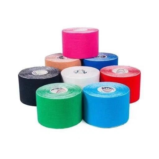 Kinesiology Sport Tape – Elastic | Waterproof | Breathable FREE SHIP PACK OF 2 - Image 4 of 4